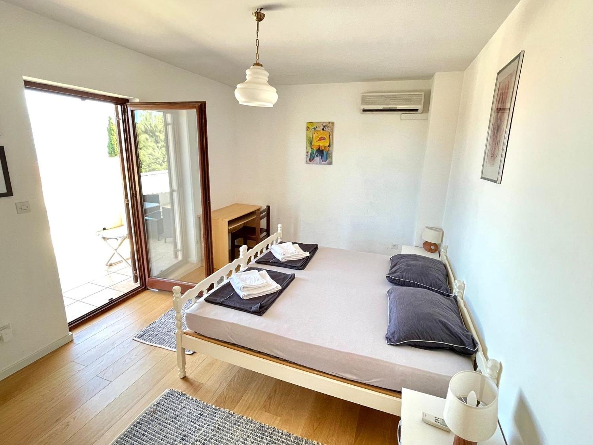 Vacation Villa Brac Сплитска Екстериор снимка