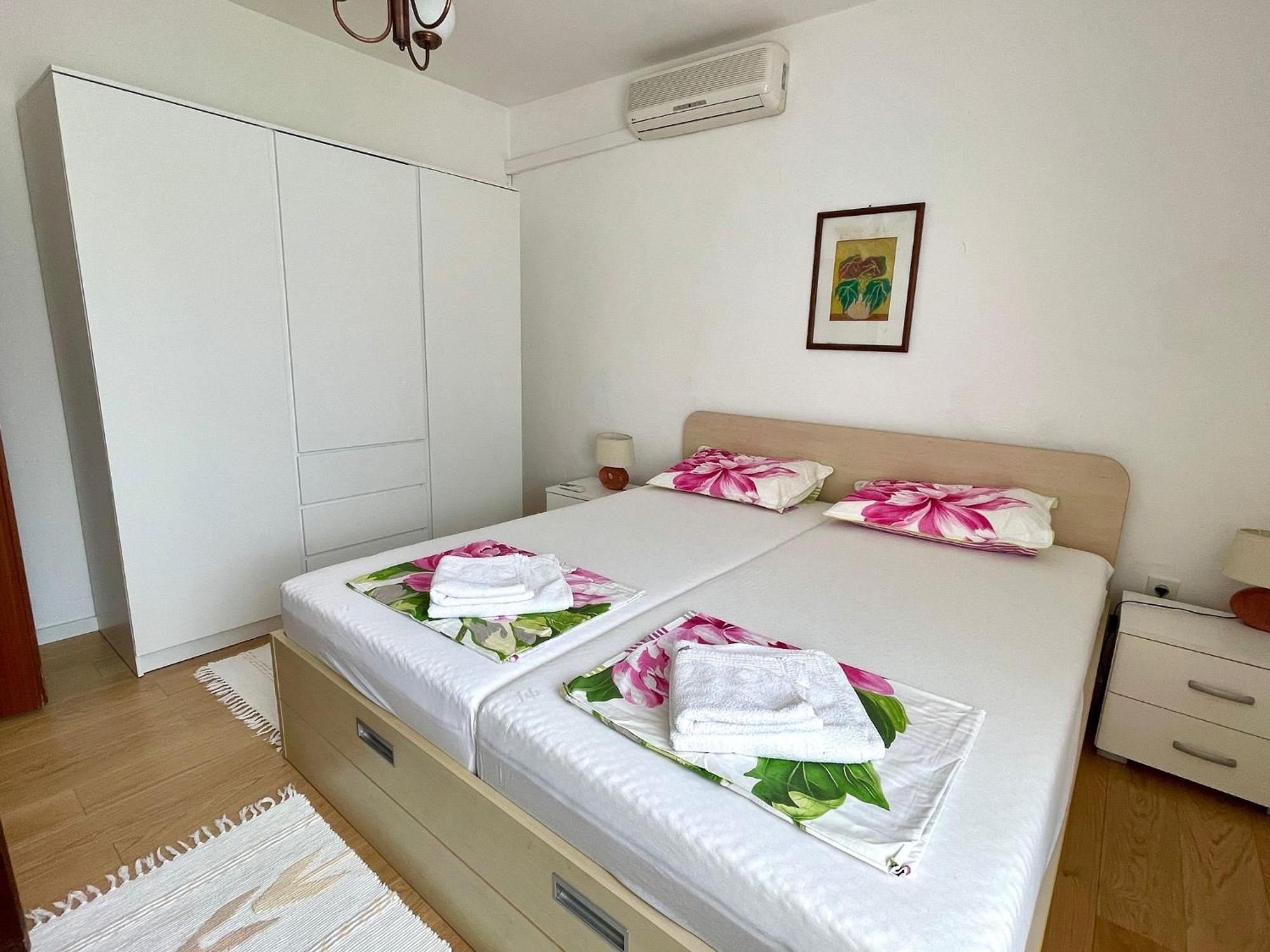 Vacation Villa Brac Сплитска Екстериор снимка