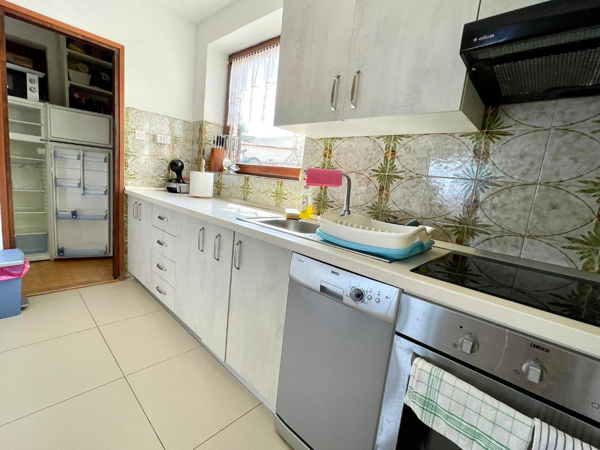 Vacation Villa Brac Сплитска Екстериор снимка