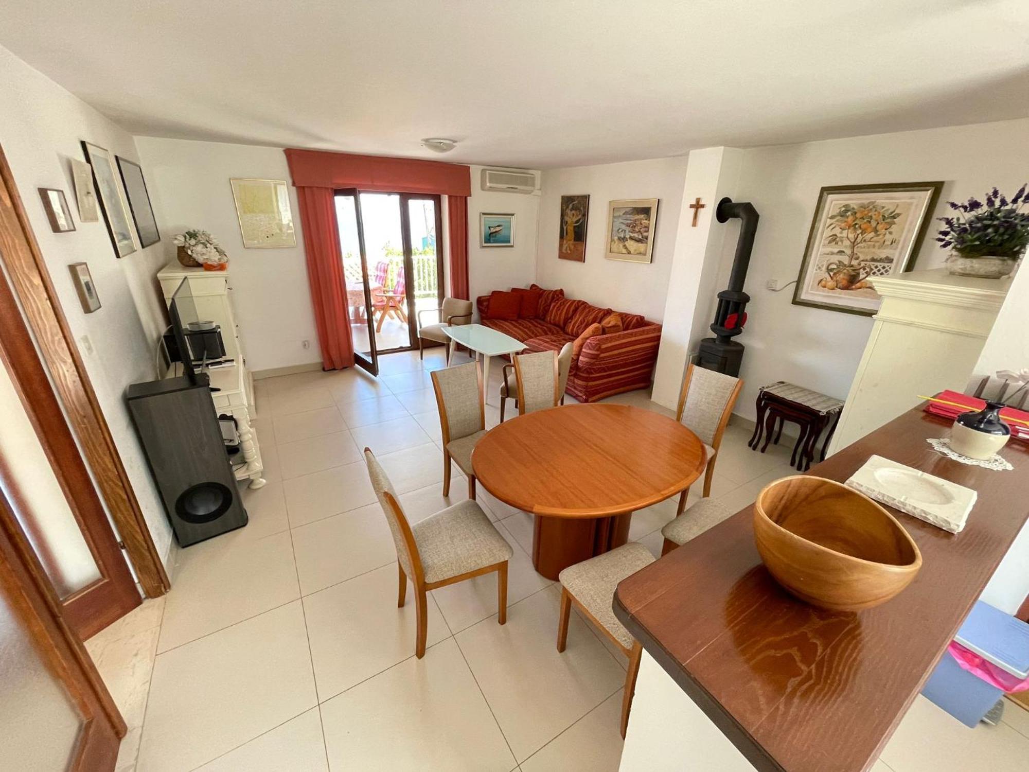 Vacation Villa Brac Сплитска Екстериор снимка